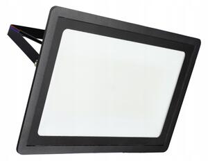 LED Venkovní reflektor LED/200W/230V 4500K IP65 černá