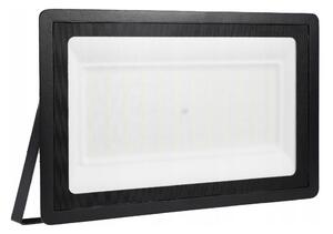 LED Venkovní reflektor LED/200W/230V 4500K IP65 černá