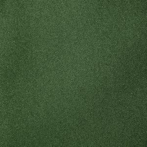 Zelený závěs na kroužcích ADORE 140x250 cm