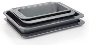 Plechy v sadě 4 ks Compact – Tescoma