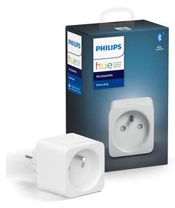 Chytrá zásuvka Philips Hue Smart plug