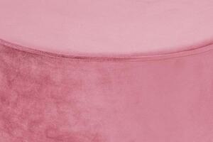 TABURET, dřevo, textil, kompozitní dřevo, 55/43 cm - Taburety, Online Only