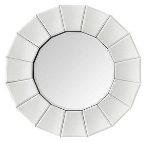 NÁSTĚNNÉ ZRCADLO 60/60/3 cm XXXL, Online Only