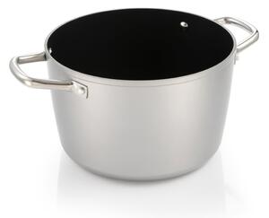 Hliníkový hrnec na indukci 6 l GrandChef+ – Tescoma