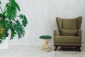 TABURET, kov, textil, 40/49/40 cm - Taburety, Online Only