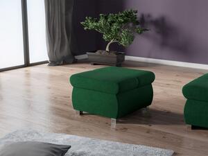 Taburet Kanton malý, Potah: Uttario Velvet 2951 5903211015366