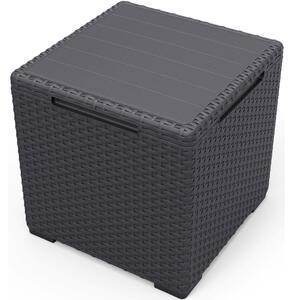 Zahradní odkládací stolek 37x37 cm Vigo – Keter