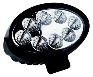 LED Bodové svítidlo pro automobil EPISTAR LED/24W/10-30V IP67 6000K