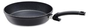 PÁNEV NA SMAŽENÍ nepřilnavý povrch PTFE 28 cm Fissler