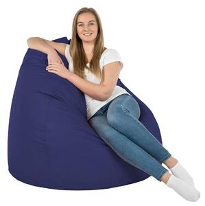 Primabag Giga Sako ekokůže tmavě modrá TD11
