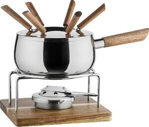 Mäser 10dílná fondue sada pro 6 osob 931895