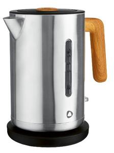 Silvercrest® Rychlovarná konvice Swkh 3100 C3 / Swkh 3000 C3 / Swkh 2400 C3 (šedá) (100405560003)