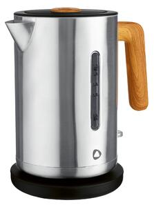 Silvercrest® Rychlovarná konvice Swkh 3100 C3 / Swkh 3000 C3 / Swkh 2400 C3 (šedá) (100405560003)