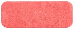 Růžový rychleschnoucí sportovní ručník AMY 30x30 cm Rozměr: 50 x 90 cm