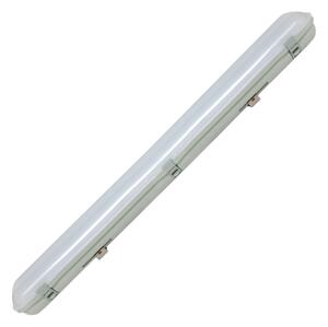 Prachotěsné LED svítidlo Ecolite LIBRA TL3901A-LED20W