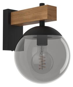 Nástěnné venkovní svítidlo (výška 29 cm) BUFALATA – EGLO