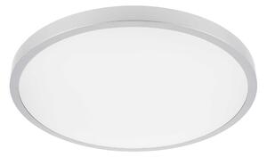 LED svítidlo GTV ATOL LD-ATOL32W-NW-02 stříbrná