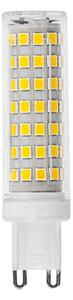 LED žárovka GTV LD-G9P95W0-40 G9 9,5W 4000K
