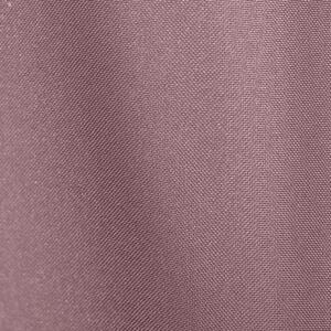 Eurofirany Ružový záves na krúžkoch ADORE 140x250 cm