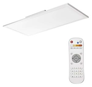 LED Stmívatelné stropní svítidlo LED/25W/230V + DO obdélník 2700K-6000K
