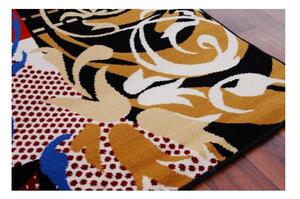 Koberec Avant -Garde Happy Birthday 200x300 cm