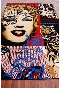 Koberec Avant -Garde Happy Birthday 200x300 cm