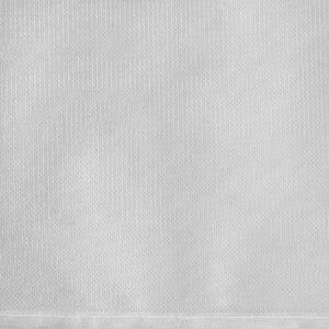 Bílá záclona ALEXA na pásce 350 x150 cm