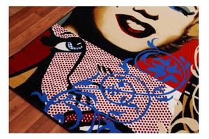 Koberec Avant -Garde Happy Birthday 200x300 cm