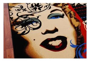 Koberec Avant -Garde Happy Birthday 200x300 cm