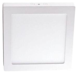 LED Stropní svítidlo LED/12W/230V 4000K 17,2x17,2 cm