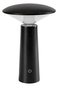 Rabalux 77147 stolní funkční LED lampička Poperro, 3W, IP20, černá