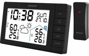 Sencor SWS 3200 meteostanice