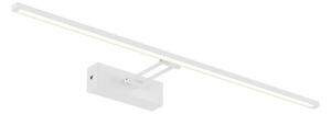 Redo 01-3462 - LED Obrazové svítidlo LINEAR LED/8W/230V 60,5 cm CRI 92 bílá