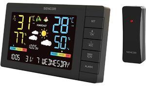 Sencor SWS 4440 meteostanice