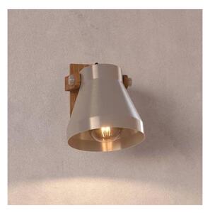 Eglo 43948 - Nástěnné bodové svítidlo CAWTON 1xE27/40W/230V