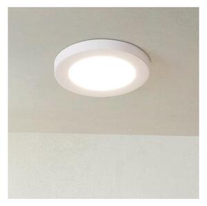 Eglo 900932 - LED Podhledové svítidlo FUEVA FLEX LED/5,5W/230V 3000K bílá