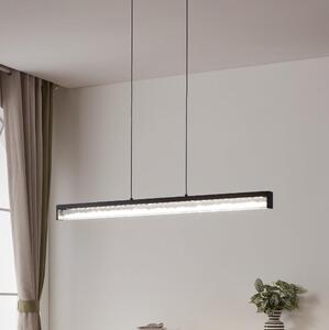 Eglo 900895 - LED Stmívatelný lustr na lanku CARDITO LED/36W/230V