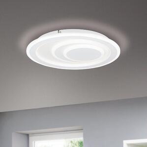 Eglo 32052 - LED Stropní svítidlo PALAGIANO LED/14,7W/230V pr. 38 cm