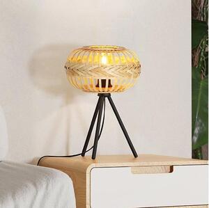 Eglo 43865 - Stolní lampa AMSFIELD 1xE27/40W/230V