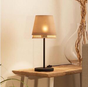 Eglo 43977 - Stolní lampa TABLEY 1xE27/40W/230V