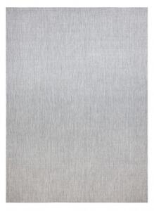 Koberec Floorlux sizal flat 48663/037 stříbrný