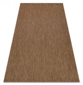 Koberec Floorlux sizal flat 48663/870 hnědý