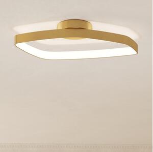 Eglo 900916 - LED Stmívatelné stropní svítidlo VALLEROSA LED/25,2W/230V