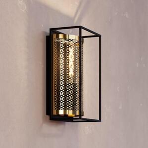 Eglo 43789 - Nástěnné svítidlo NOHALES 1xE27/40W/230V