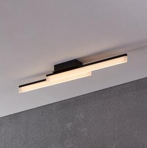 Eglo 900844 - LED Koupelnové stropní svítidlo PALMITAL 2xLED/11W/230V IP44
