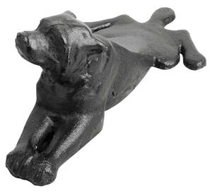 Zarážka do dveří Dog, 6,7x18,2 cm