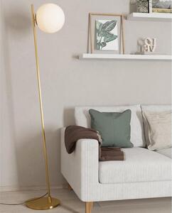 Eglo 900869 - Stojací lampa RONDO 1xE27/40W/230V