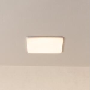 Eglo 900969-LED Koupelnové podhledové svítidlo RAPITA 18W/230V 21,5x21,5 cm IP65