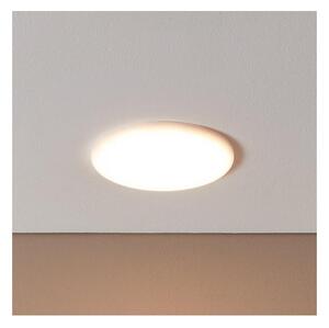 Eglo 900964 -LED Koupelnové podhledové svítidlo RAPITA 11,5W/230V pr.15,5cm IP65