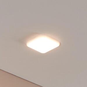 Eglo 900966 -LED Koupelnové podhledové svítidlo RAPITA 4,5W/230V 7,5x7,5 cm IP65